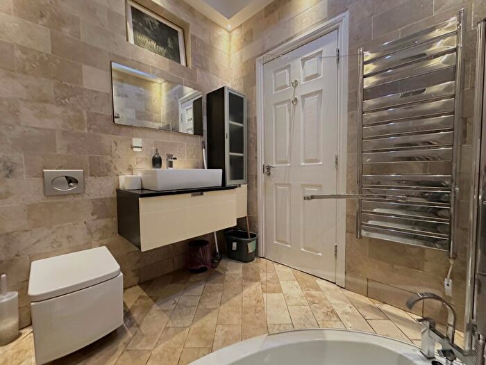 1 Bedroom Flat To Rent In Storey Hall, Lancaster, LA1