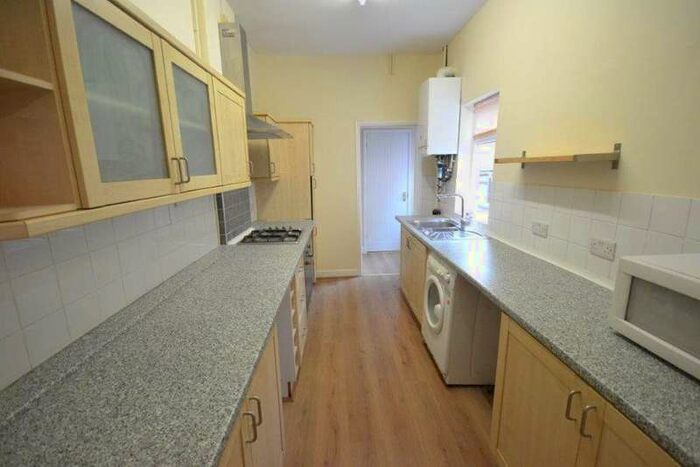 4 Bedroom Property To Rent In Tewkesbury Street, Leicester, LE3