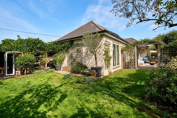 4 Bedroom Chalet For Sale In Stubbs Lane, Beckington, Frome, BA11