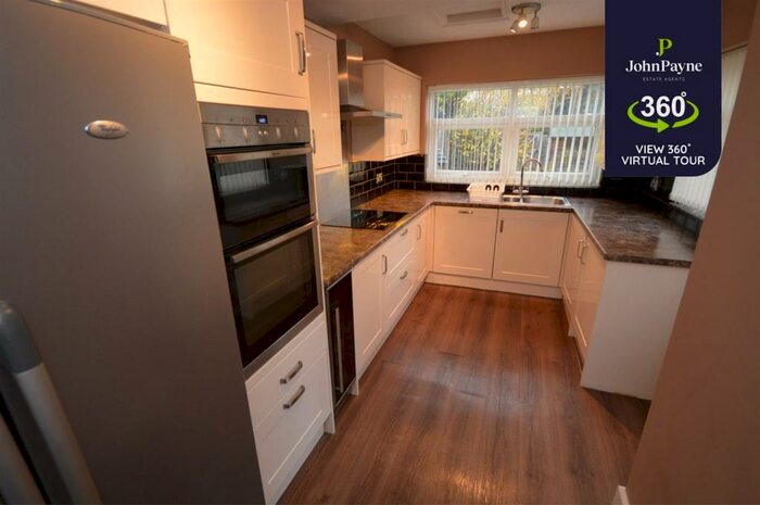 3 Bedroom Terraced House To Rent In Kenpas Highway, Coventry, CV3