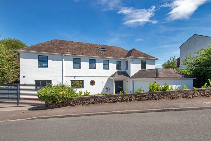 5 Bedroom Detached House For Sale In Downs Valley, Hartley, Longfield, Kent, DA3
