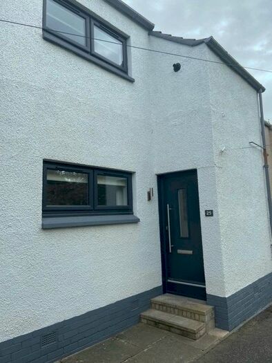 3 Bedroom Terraced House To Rent In Craigleith Avenue, North Berwick, EH39