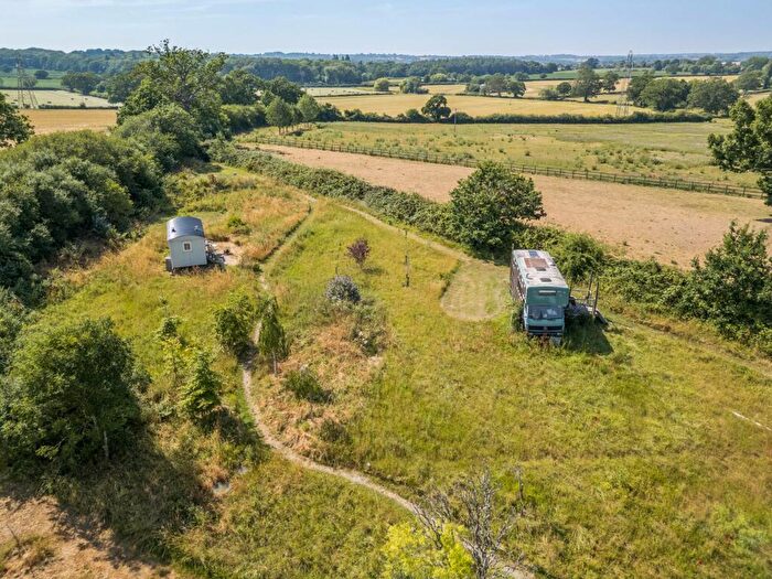 2 Bedroom Land For Sale In Southwick, Wiltshire - Lot, BA14