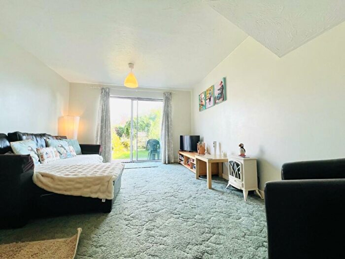 2 Bedroom Terraced House To Rent In Osprey Road, Weymouth, DT4