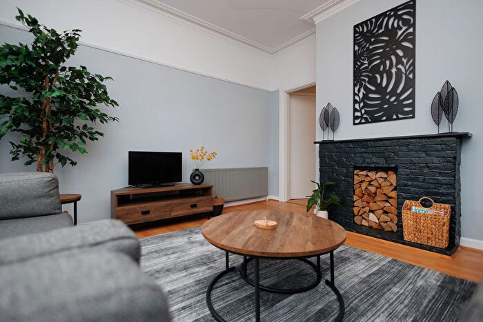 1 Bedroom Flat To Rent In Talbot Road, Bournemouth, BH9