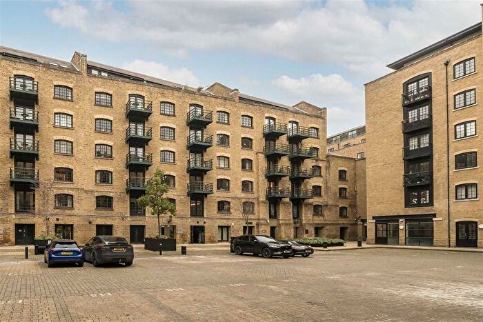 1 Bedroom Flat To Rent In Shad Thames, Shad Thames, SE1