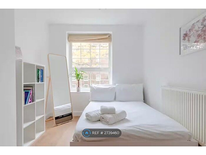 1 Bedroom Flat To Rent In Haddo House, Greenwich, SE10