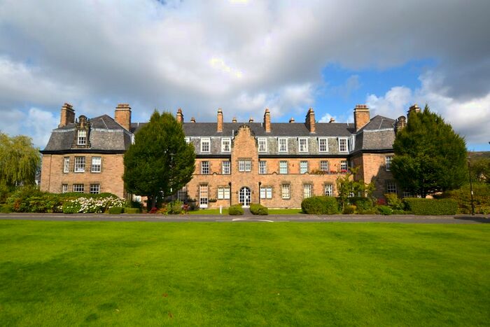 2 Bedroom Flat To Rent In East Suffolk Park, Newington, Edinburgh, EH16