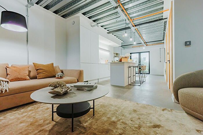 2 Bedroom Duplex For Sale In Climate Innovation District, LS10