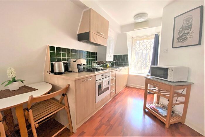 1 Bedroom Flat To Rent In London, W1S