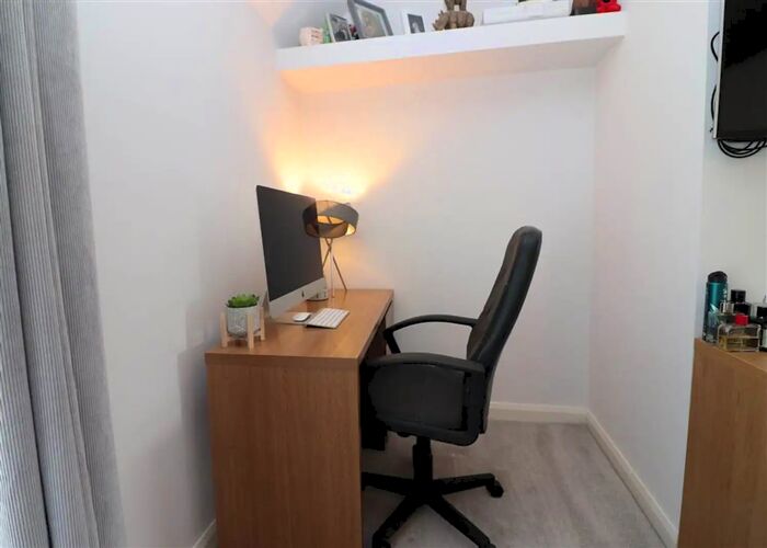 2 Bedroom Terraced House For Sale In Warren Park Drive, Lisburn, BT28