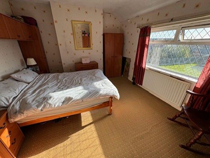 3 Bedroom Semi-Detached House For Sale In West Street, South Kirkby, Pontefract, WF9