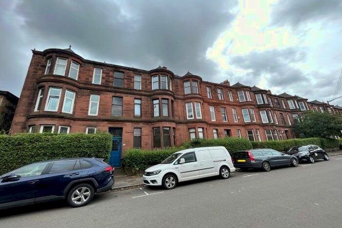 2 Bedroom Flat To Rent In Fergus Drive, Glasgow, G20