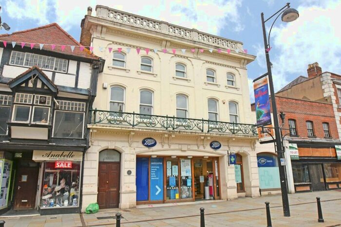 1 Bedroom Apartment To Rent In Vintner House, High Street, High Wycombe, Buckinghamshire, HP11