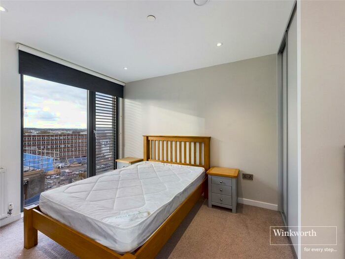 2 Bedroom Apartment To Rent In Garrard House, Garrard Street, Reading, Berkshire, RG1