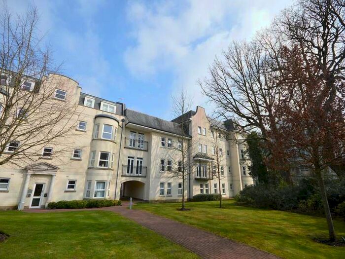 2 Bedroom Apartment To Rent In Flat 20 Edison Court Exchange Mews, Tunbridge Wells, Kent, TN4