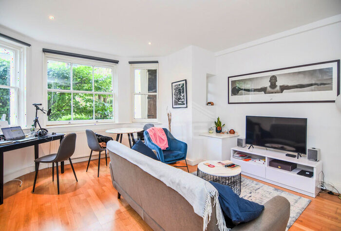 Studio To Rent In Belsize Park, Belsize Park, London, NW3