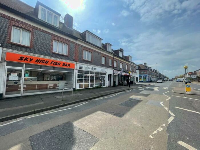 Studio To Rent In Portland Road, Hove, East Sussex, BN3