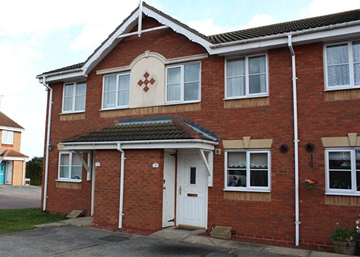 Property To Rent In Baildon Court, Hedon, Hull, East Yorkshire, HU12