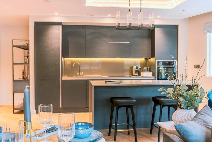 2 Bedroom Flat For Sale In Waverley, Hudson Quarter, Toft Green, York, YO1