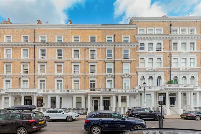 Studio To Rent In Elvaston Place, London, SW7