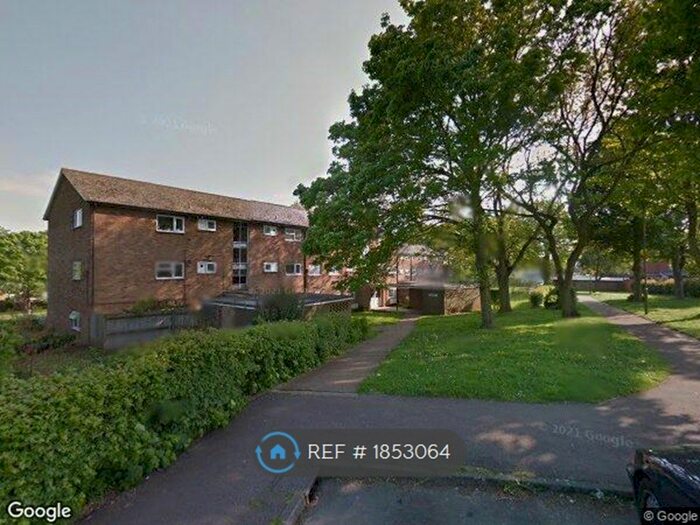 2 Bedroom Flat To Rent In Hillside House, Stevenage, SG1