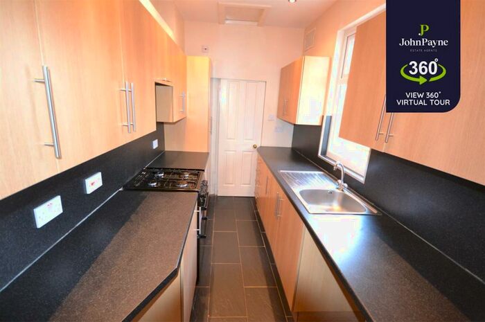 2 Bedroom Terraced House To Rent In Kingston Road, Earlsdon, Coventry, CV5