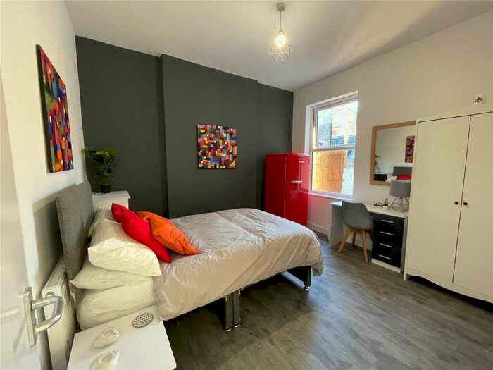 1 Bedroom Apartment To Rent In Sneinton Dale, Nottingham, Nottinghamshire, NG2