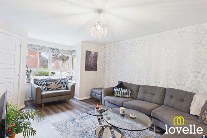 3 Bedroom Detached House For Sale In Boundary Way, Kingston Upon Hull, HU4