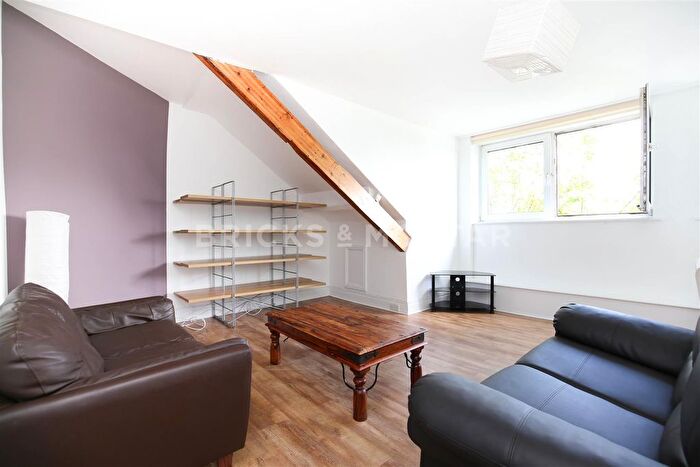 4 Bedroom Flat To Rent In Grosvenor Place, Jesmond, Newcastle Upon Tyne, NE2