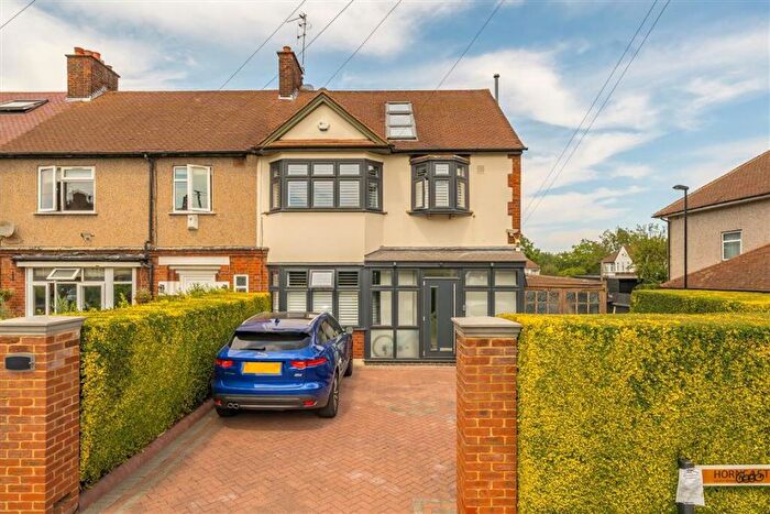 4 Bedroom House For Sale In Horncastle Road, Lee, SE12