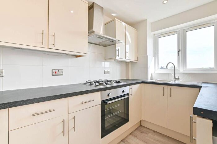 1 Bedroom Flat To Rent In Pempath Place, Preston Road, Wembley, HA9