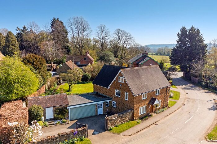 5 Bedroom Detached House For Sale In Avon Dassett, Southam, CV47