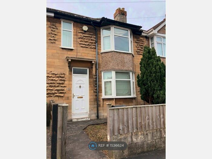 4 Bedroom Terraced House To Rent In Bloomfield Rise, Bath, BA2