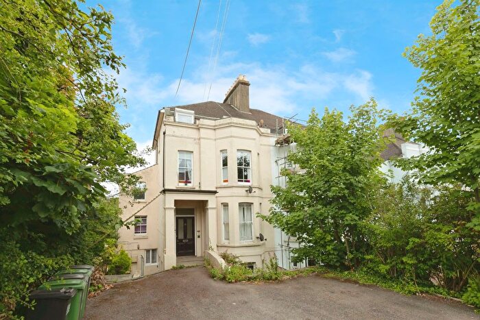 3 Bedroom Maisonette For Sale In Bohemia Road, St. Leonards-On-Sea, TN37