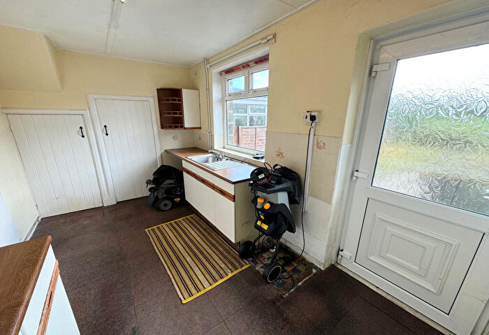 3 Bedroom Terraced House For Sale In Valley View, Harden, Bingley, West Yorkshire, BD16