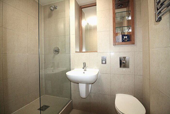 2 Bedroom Apartment To Rent In Jet Centro, St. Marys Road, Sheffield, S2