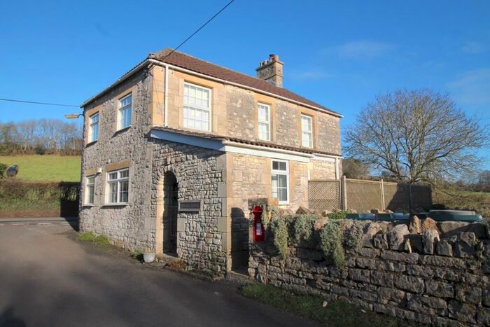 3 Bedroom Detached House To Rent In Timsbury, Bath, BA2