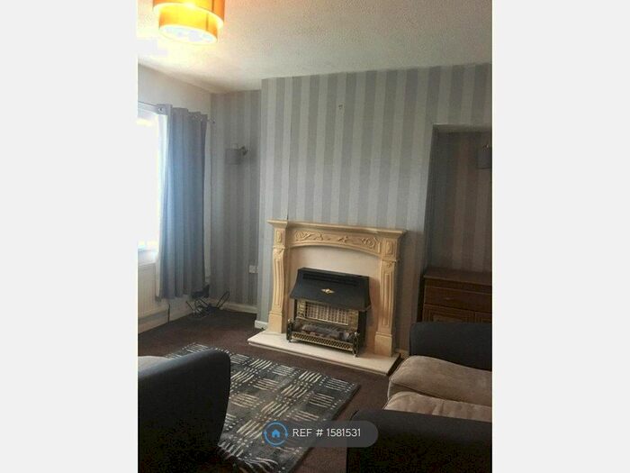 2 Bedroom Terraced House To Rent In Tynedale Road, Birmingham, B11