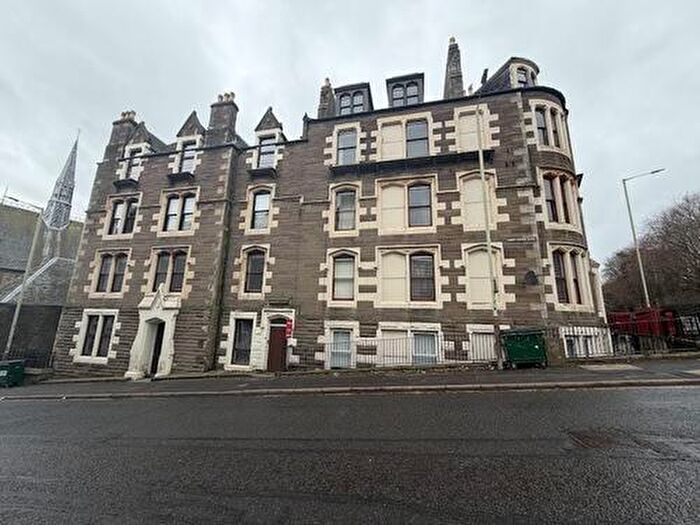 5 Bedroom Maisonette To Rent In Constitution Road, Dundee, DD1