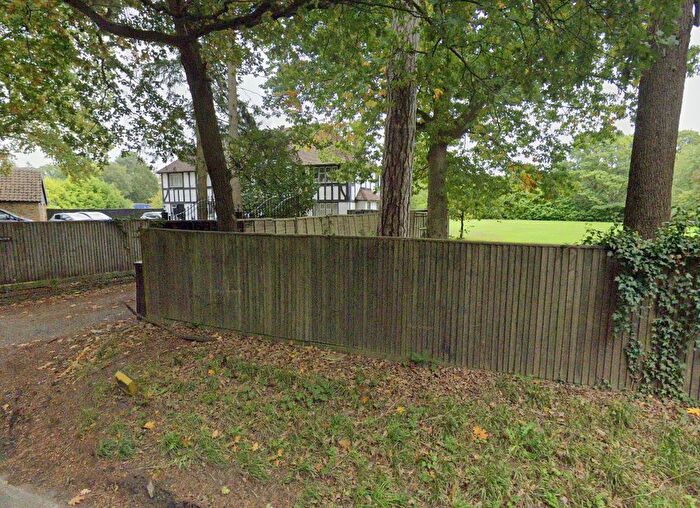 Land For Sale In Park Road, Stoke Poges, Buckinghamshire, SL2