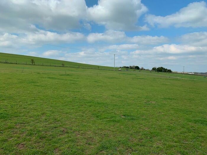 Land For Sale In North Houghton, Stockbridge, SO20