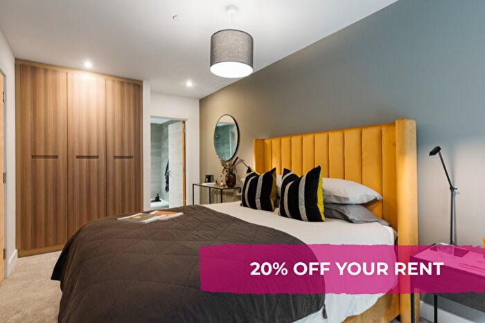 2 Bedroom Apartment To Rent In The Mcewan, Drysdale Gait, EH3