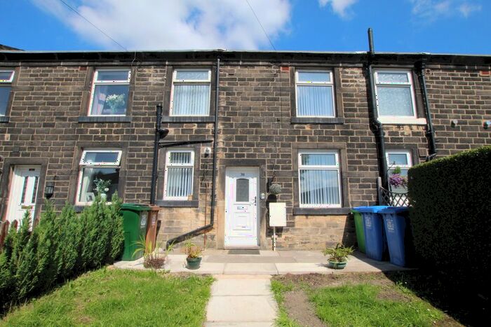 1 Bedroom Cottage To Rent In New Road, Dearnley, Littleborough, OL15