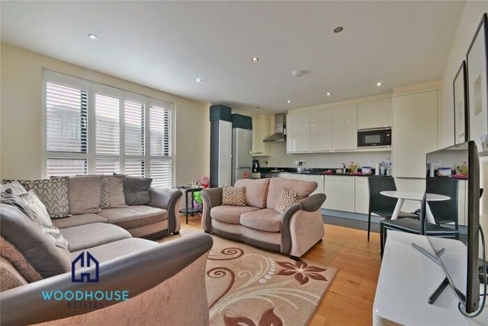 1 Bedroom Flat To Rent In High Road, London, NW10