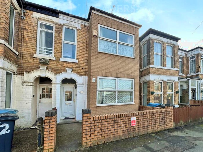 3 Bedroom Terraced House To Rent In Ryde Street, Hull, HU5