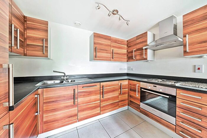 1 Bedroom Flat To Rent In Spa Road, Bermondsey, London, SE16