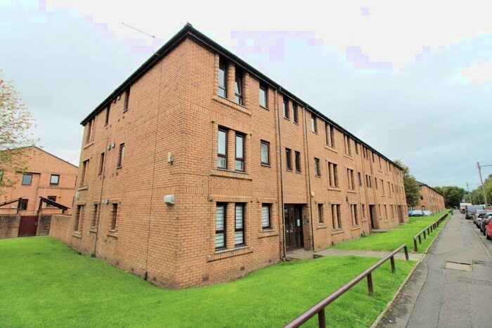 1 Bedroom Flat To Rent In Raeberry Street, Glasgow, G20