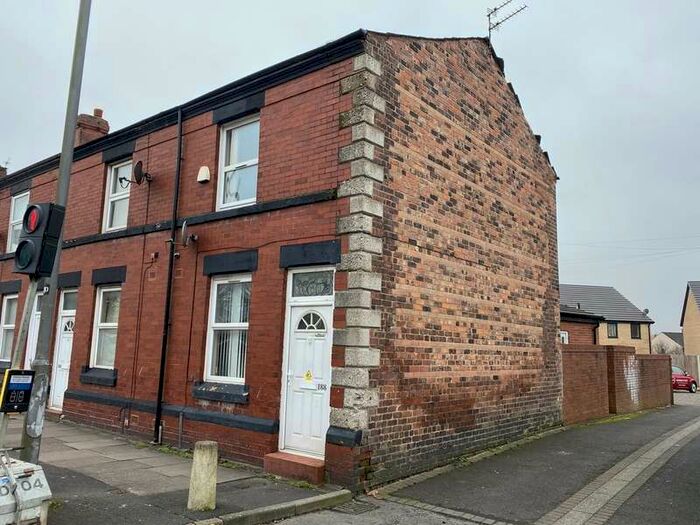 2 Bedroom Terraced House To Rent In Boardmans Lane, Parr, WA9