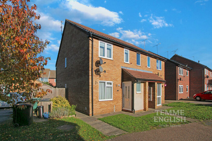 1 Bedroom Ground Maisonette To Rent In Sanderling Gardens, Heybridge, Maldon, CM9